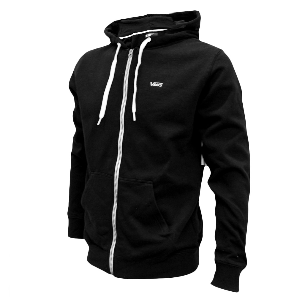 Zip-up Hoodies